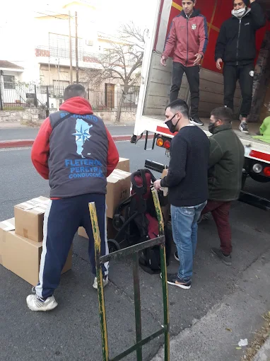 Mudanzas Avellaneda | Mudanzas y Logística en Córdoba