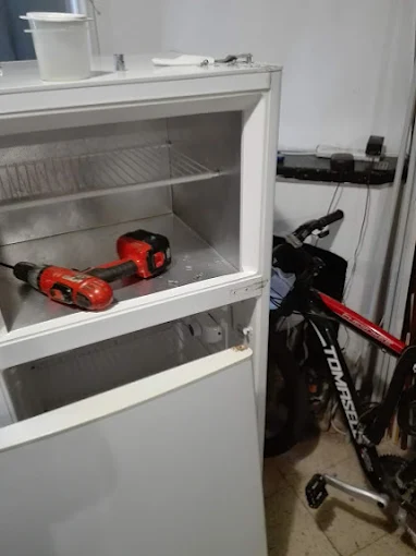 Electricista y Gasista Matriculado ERSEP y Ecogas