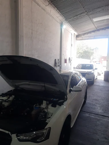 Servicio Mecánico Bolatti |  Reparación y Mantenimiento