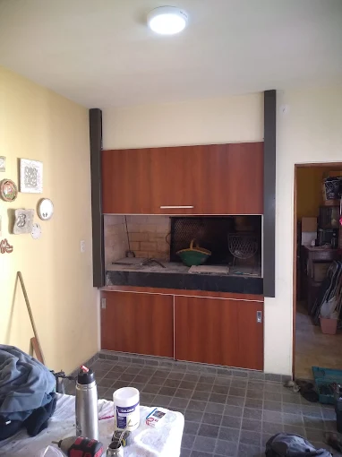 El Herrero | Herrería Artística, de Obra e Industrial