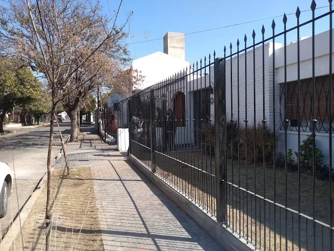 El Herrero | Herrería Artística, de Obra e Industrial