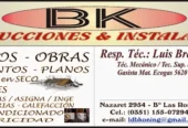 LBK Works and Assemblies S.A.S. | Servicios Integrales