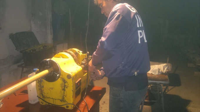 LBK Works and Assemblies S.A.S. | Servicios Integrales