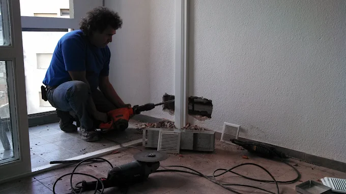 LBK Works and Assemblies S.A.S. | Servicios Integrales