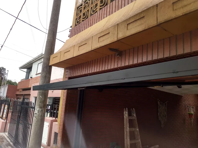 El Herrero | Herrería Artística, de Obra e Industrial