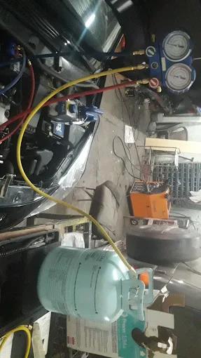 Taller Integral El Gringo | Mecánica Ligera