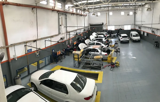 Nova GNC | Instalación, Reparación y Servicios Automotores