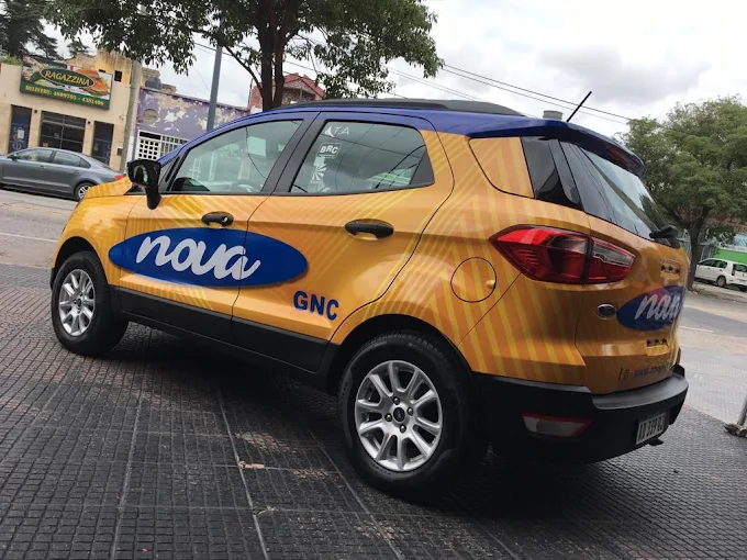 Nova GNC | Instalación, Reparación y Servicios Automotores