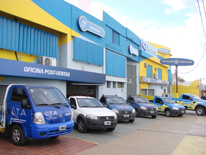 Nova GNC | Instalación, Reparación y Servicios Automotores