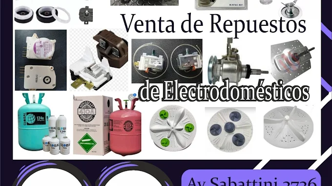 RAPIDSERVI | Servicio Técnico de Electrodomésticos