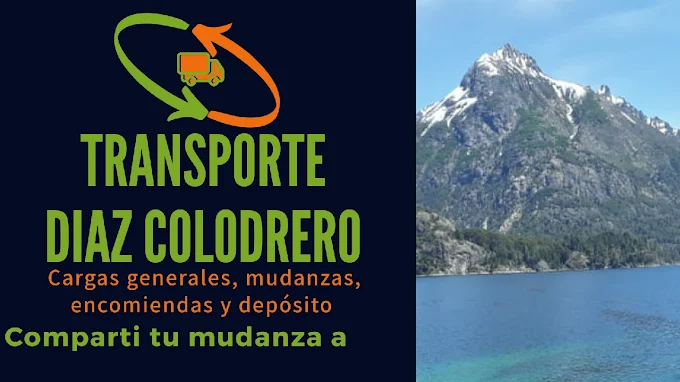 TDC Transporte | Fletes y Mudanzas -Guardamuebles