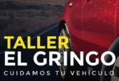 Taller Integral El Gringo | Mecánica Ligera