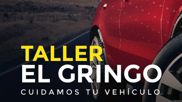 Taller Integral El Gringo | Mecánica Ligera