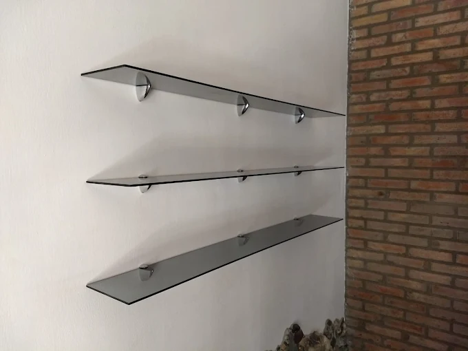 Vidrios Sucre | Colocación y Reparación de Vidrios