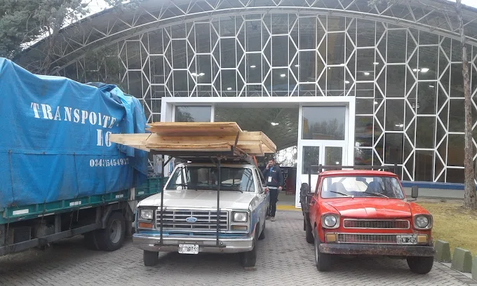Fletes y Mudanzas La Vicha | Repartos en Córdoba