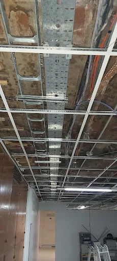 Electricidad Espiral | Electricista Matriculado y Certificación Profesional