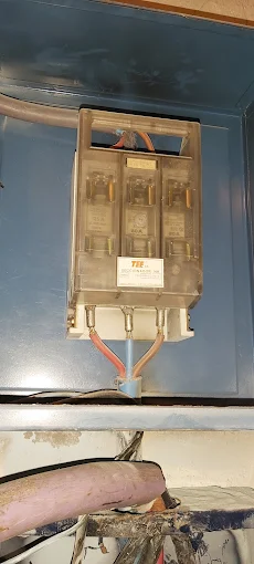 Electricidad Espiral | Electricista Matriculado y Certificación Profesional