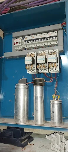 Electricidad Espiral | Electricista Matriculado y Certificación Profesional