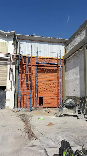 Portones Automáticos Sur | Fabricación de Portones