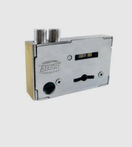 Cerrajería Emsecor | Seguridad Integral en Córdoba