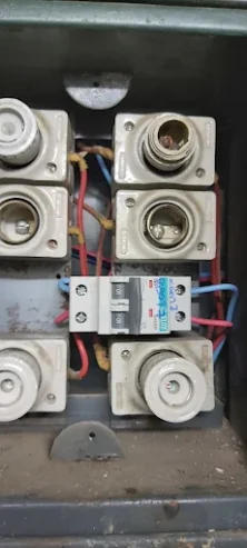 Electricidad Espiral | Electricista Matriculado y Certificación Profesional