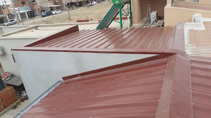 Construcciones Metálicas Martellotto | Galpones y Cerramientos