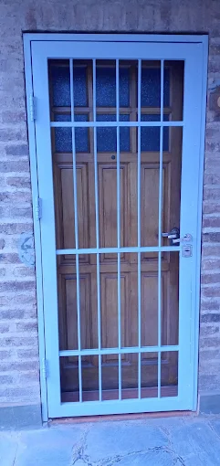 Amaya Herrería | Estructuras Metálicas, Muebles