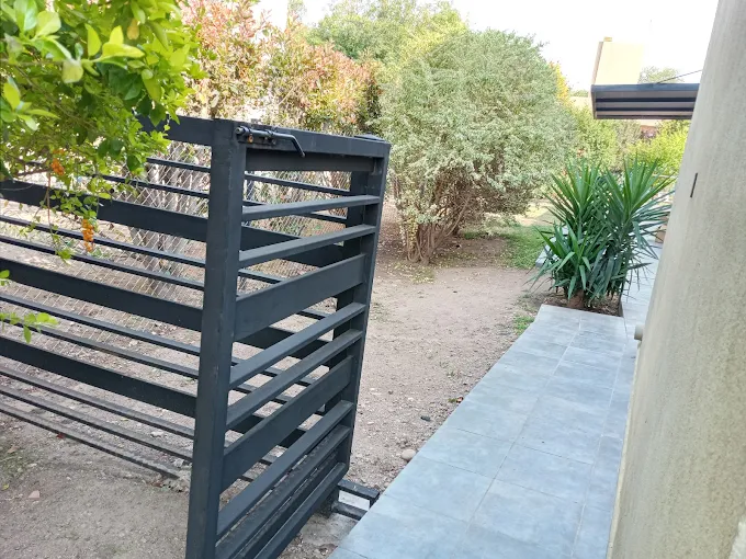 Herrería Nieto | Rejas, Portones y Estructuras