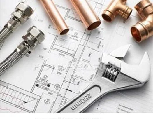 Maxi Pich | Gasista Matriculado – Instalación de Gas