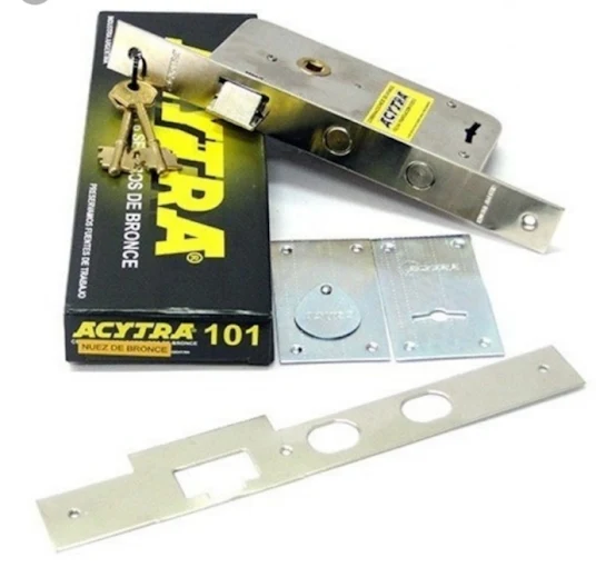 Cerrajería Emsecor | Seguridad Integral en Córdoba