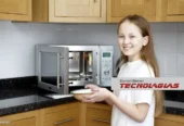 Microondas Reparación Service | de Hornos Microondas