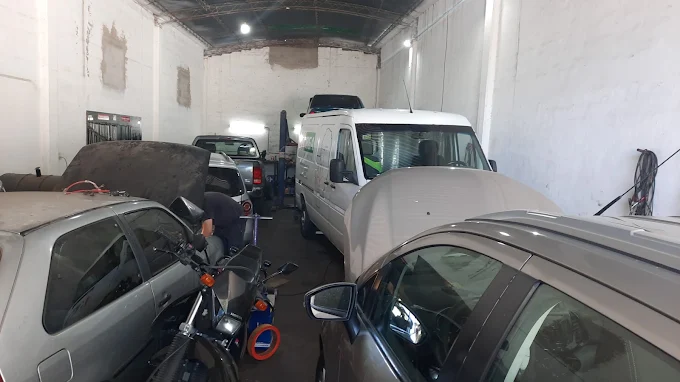 Servicio Mecánico Bolatti |  Reparación y Mantenimiento