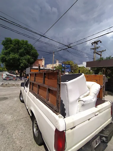 Fletes Federico | Mudanzas de Córdoba a Todo el País