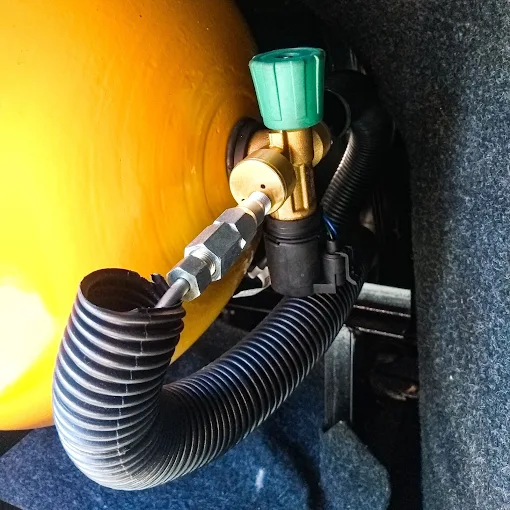 GNC Bonardi | Venta e Instalación de GNC – Obleas en el Acto