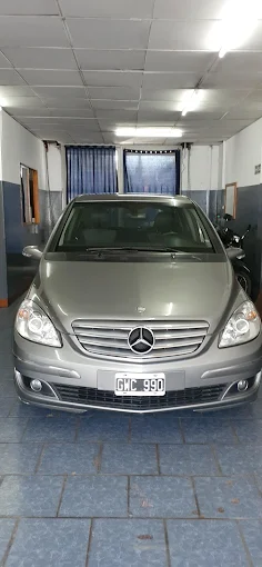 GT Servicio | Mecánica Ligera, Electricidad y Mantenimiento