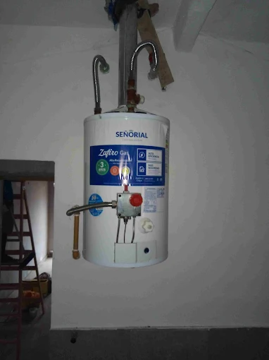 Tarquinio e Hijo | Gasista Matriculado, Redes Sanitarias