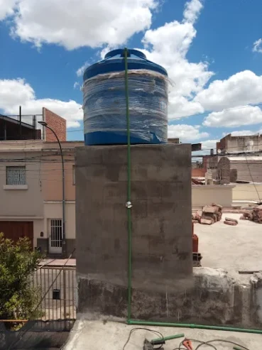 Tarquinio e Hijo | Gasista Matriculado, Redes Sanitarias