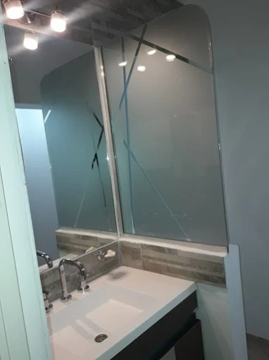 Don Tito Vidrios | Soluciones en Cristales y Espejos