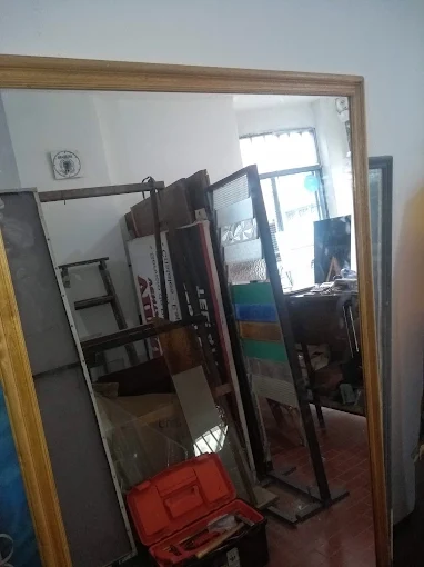 SpVidrios | Colocación y Reparación de Cristales