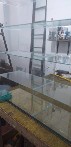 SpVidrios | Colocación y Reparación de Cristales