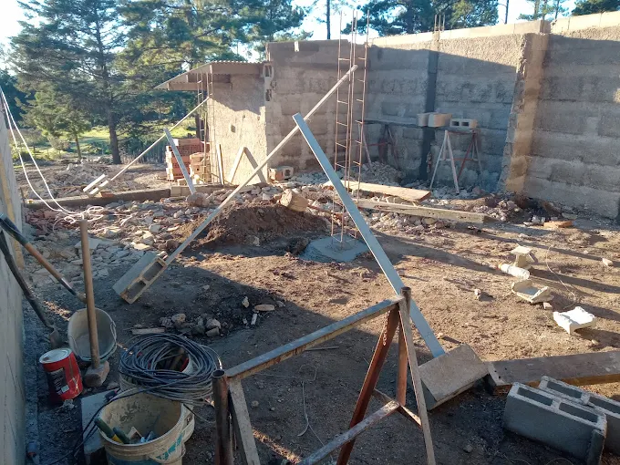 Construpint | Pintura Profesional en Córdoba