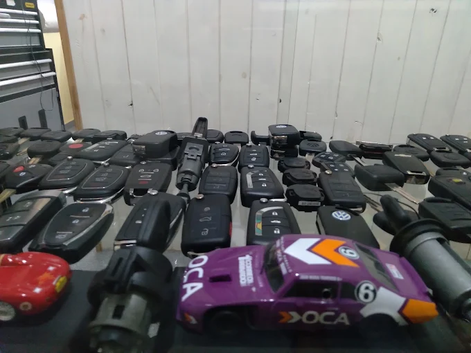 Cerrajería Elvio | Cerrajero para Hogar y Vehículos