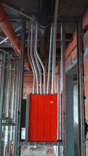 GMC Electricista Matriculado | Servicios Profesionales y con Garantía