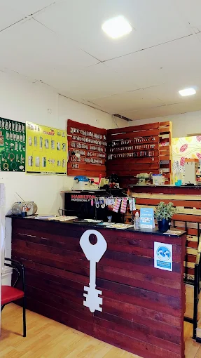 La Cerrajería | Copias de Llaves y Servicios a Domicilio en Córdoba