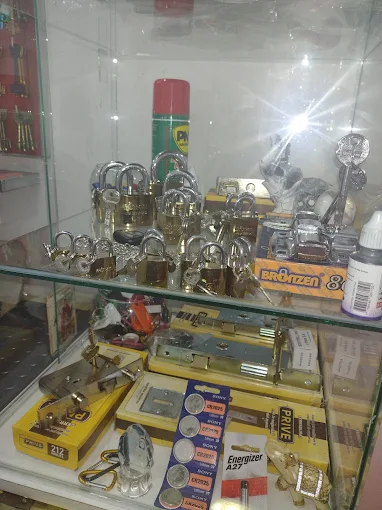 Cerrajería La Peatonal | 25 Años de Confianza en Córdoba