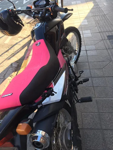 MH Tapizados | Tapicería para Asientos de Motos y Cuatriciclos