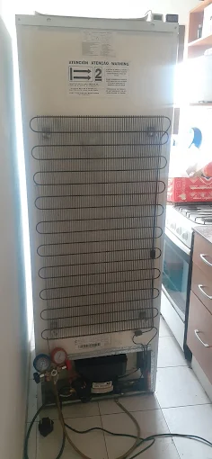 Esquimal Service | Refrigeración y Climatización en Córdoba