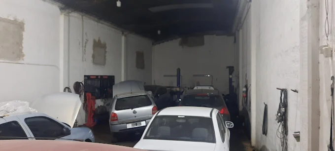 Servicio Mecánico Bolatti |  Reparación y Mantenimiento