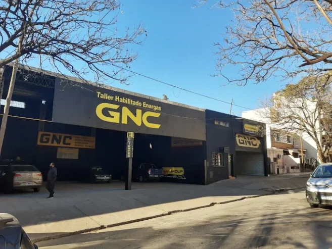 QuirGroup GNC | Venta, Instalación y Servicios de GNC