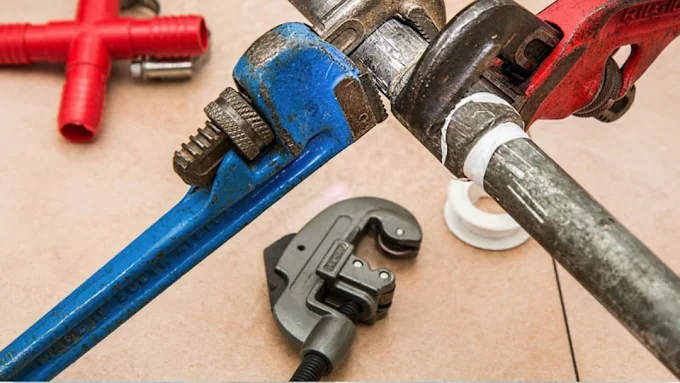 Varof Instalaciones | Reparación de Cañerías de Agua y Gas con Garantía